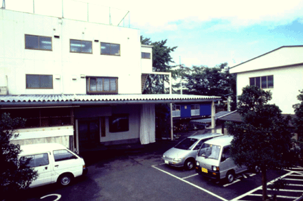 本社　東村山工場